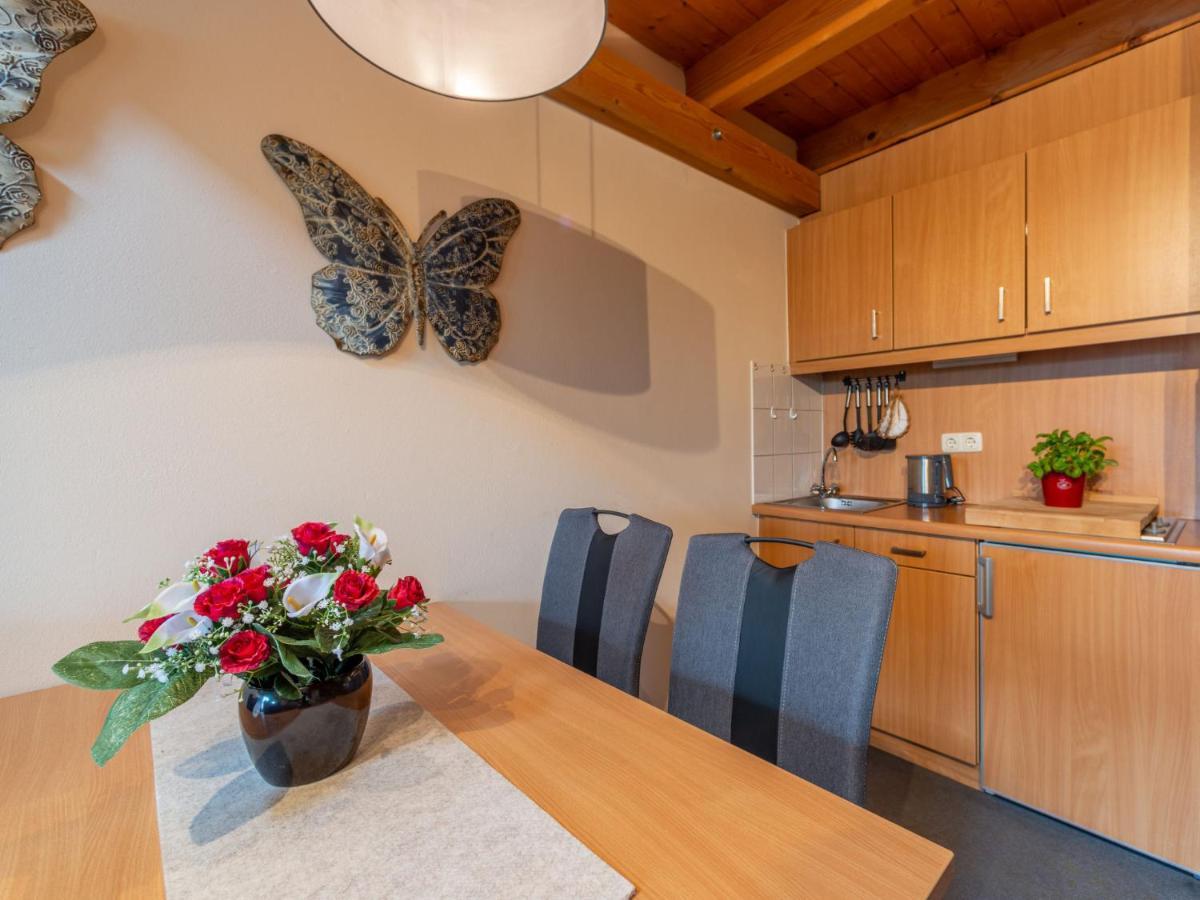 Apartment Am Hohen Bogen-6 By Interhome Arrach Εξωτερικό φωτογραφία