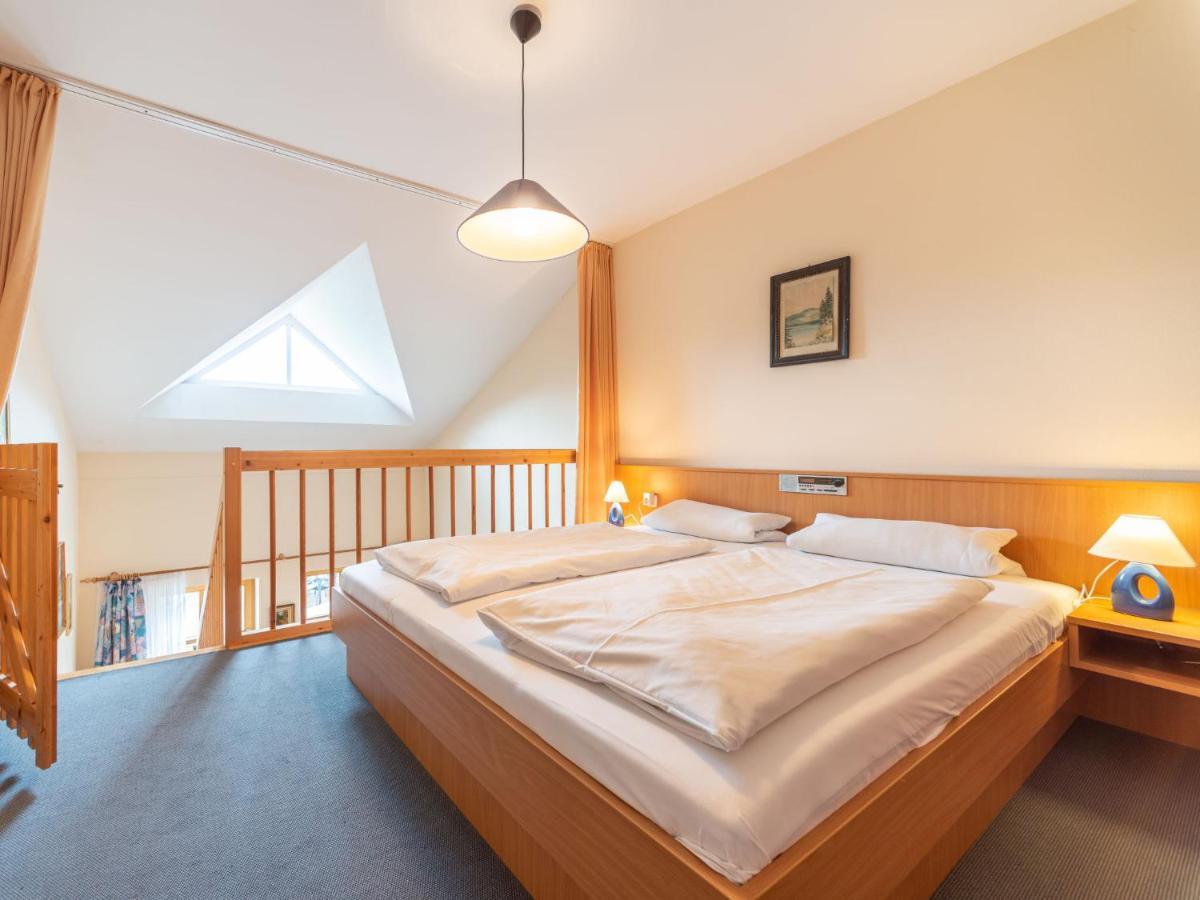 Apartment Am Hohen Bogen-6 By Interhome Arrach Εξωτερικό φωτογραφία