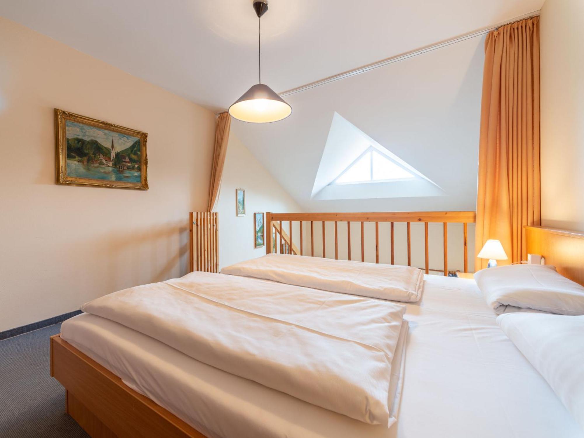 Apartment Am Hohen Bogen-6 By Interhome Arrach Εξωτερικό φωτογραφία